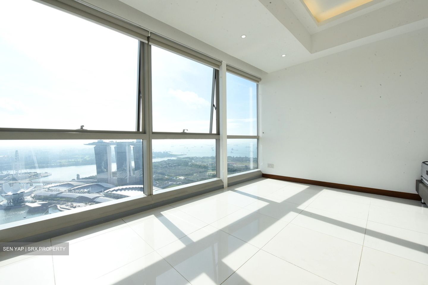 The Sail @ Marina Bay (D1), Apartment #555997791